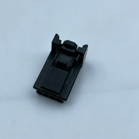 1379658-1 Kfz-Steckverbinder, Kabelbäume, Kfz-Steckverbinder und -Buchsen (1/2)
