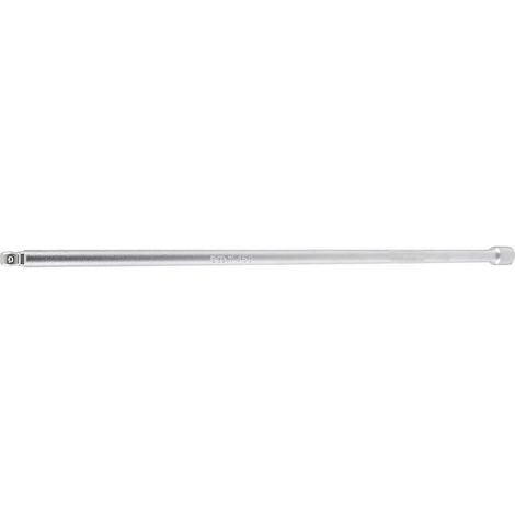 Rallonge Basculante 10 mm (3/8) 450 mm - Acier, Précision et Robustesse - Zones Difficiles - D-Work (1/5)
