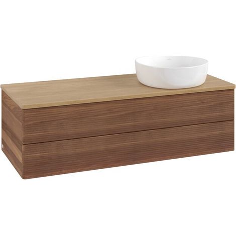 Villeroy & Boch K23111HM WTUS Antao K231 1200x360x500mm (1/3)