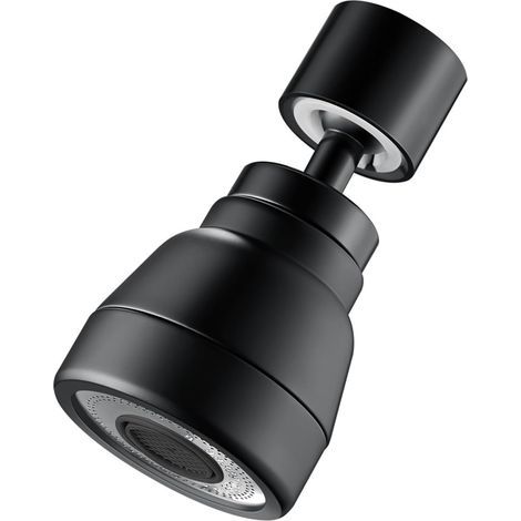 Universal-Freischneiderkopf aus Aluminium M8 M10 mit 2,4 mm x 15 m Nylon-Trimmerfaden (1/5)