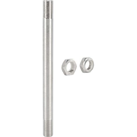 Écrou à double extrémité pour moteur hors-bord 9.9HP 15HP, boulon de support de fixation pour moteur hors-bord 63W 43131 01 (1/5)