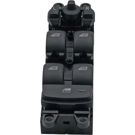 Interrupteur Électrique Lève-Vitre Avant Gauche Compatible XC60 S60 2009-2018 Conduite à Gauche