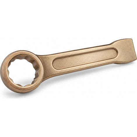 Clé mixte à cliquet 72 dents 21 mm miroir (1/5)