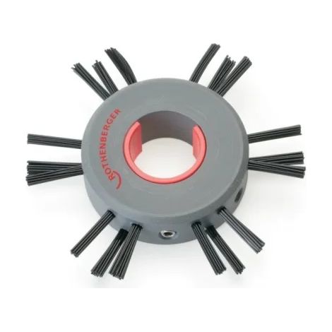 ROTHENBERGER ROCAM Plus set spazzole DN100 - 69113 (1/2)
