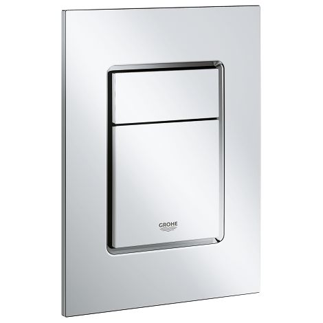 Placa de control Grohe Skate Cosmopolitan, cromada (37535000)