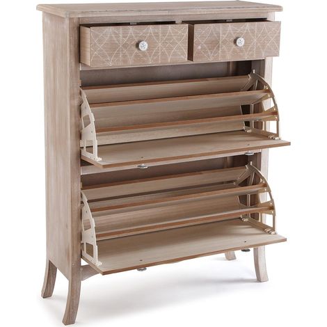 Soporte de sartén - VERSA - Yute polipropileno - Verde - 39,5 x 39,5 cm - Multicolor (1/3)