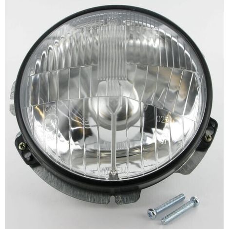 Faro derecho Zetor ZETOR 59115717 (1/2)