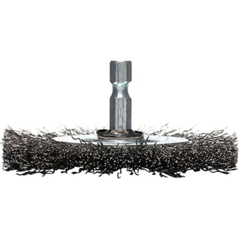Makita Brosse Makita 50 mm acier P-66868 P-66868 1 pc(s) W220583 (1/2)