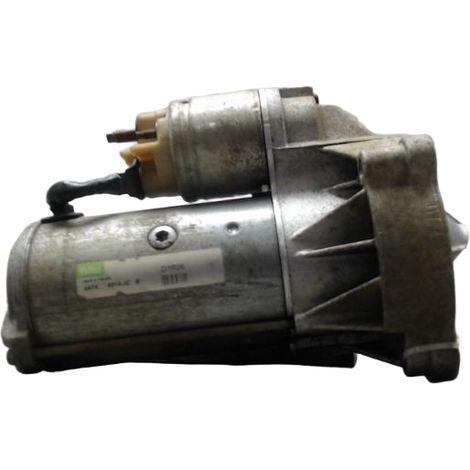 [PRODUIT D'OCCASION] Demarreur PEUGEOT Boxer 350mh Tole 2002- ♻️ Ref Oe. 5802w7 - Garantie à vie (1/4)