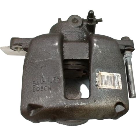Etrier De Frein Avant Gauche PEUGEOT 207 2006-2013 [PRODUIT D'OCCASION]♻️4400r8 (1/4)