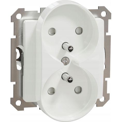 Presa elettrica Schneider Electric sedna design 3680W 16A