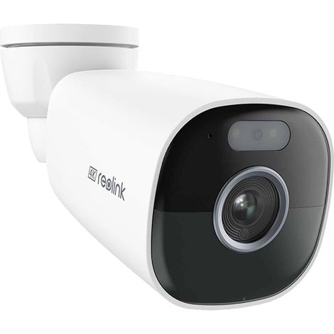 Reolink Argus Series B360 WLAN IP Überwachungskamera 3840 x 2160 Pixel (1/5)