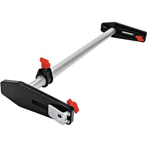 Bessey Türfuttermontagestrebe 560 - 1010mm 1 Stück Montagewerkzeug Tür TMS (1/10)