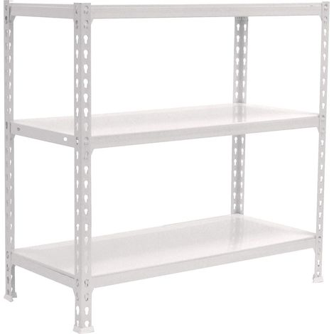 Étagère métallique 1000x800x300 mm (1/5)