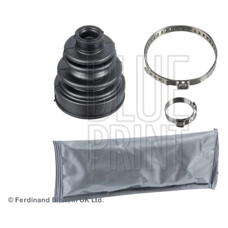 Jeu de joints-soufflets, arbre de commande Blue Print ADN18135 NISSAN