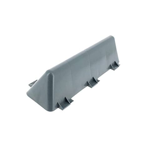 Pala de tambor defectuosa para lavadora WHIRLPOOL 481241848725