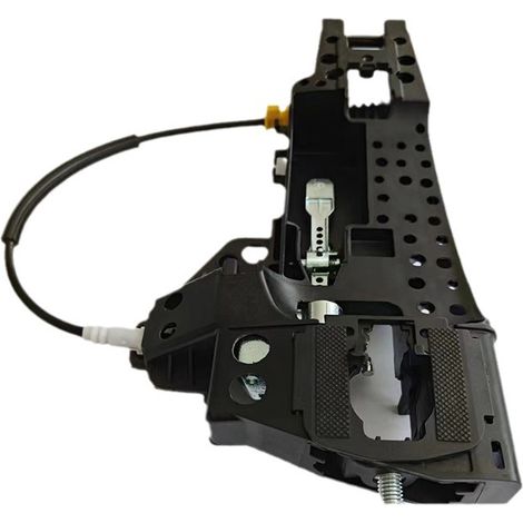 Suitable for Audi Q5 door handle bracket (front door) 4H0837885 (1/4)