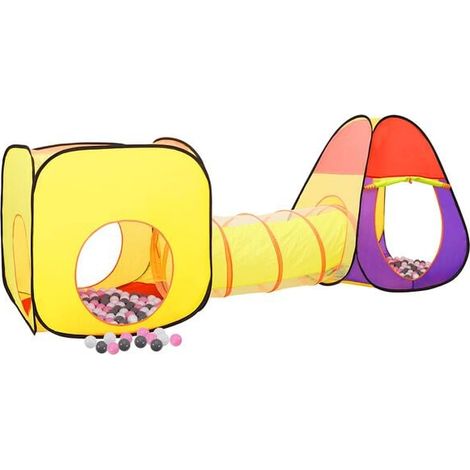 Équipement de jeu extérieur : Jouet en peluche Chien de race Labrador marron clair XXL jeu extérieur enfant, aire de jeu jardin, balançoire enfant , pour jardin, usage domestique , enfant 3-8 ans (1/5)