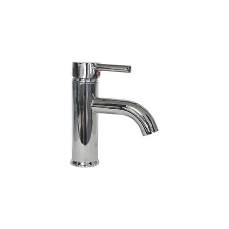 MISCELATORE SERIE WENDY LAVABO CON SCARICO    AGLAIA