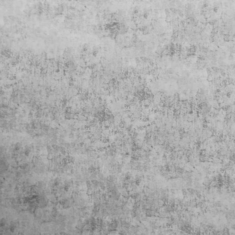 Nordlinger – Crédence en aluminium composite effet béton ciré 120x80cm – Résistante à l'humidité et à la chaleur – Pour cuisine et salle de bains (1/3)
