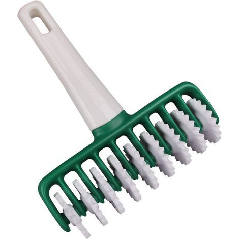 Presse à Rouleaux de Grille de pâtes Manuelle Multifonction, Noodles Cutter Roller Dough Cutter Plastic Pasta Maker Pâtes moules Outil de Cuisine, (1/5)