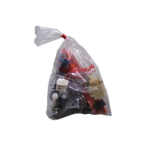 Accessoires conomie 1 tage