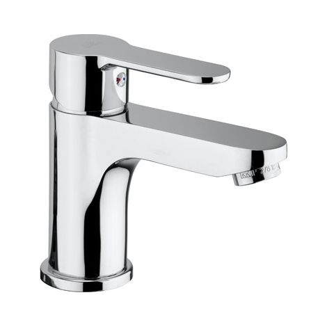 Miscelatore lavabo serie linea blu paffoni (1/2)