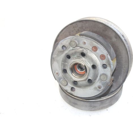 EMBRAYAGE APRILIA SR 2T 50 2012 - 2017 (1/5)