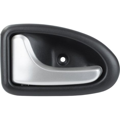 Renault Clio Innentürgriff Satin mit Kabel links (1/2)