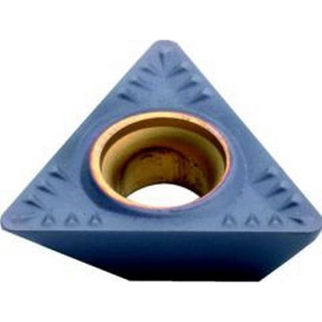 Fresatura Staccabile Inserto Iso Denominazione: Tcgx 16T304 Alu Kte20, Raggio Dell'Angolo: 0.4 (A 10)