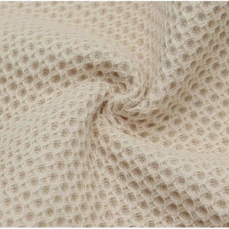 Torchon de cuisine - - Violet foncé - Coton - 33x33 cm - Lot de 6 (1/4)