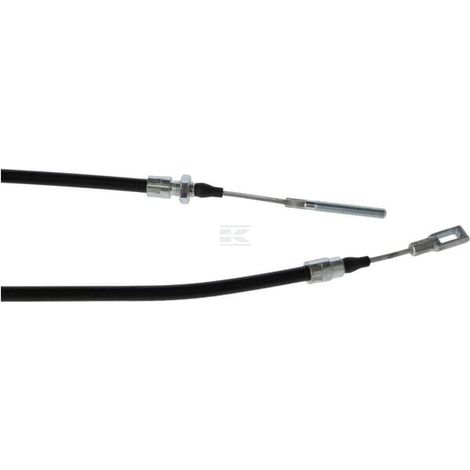 Câble de frein complet AL-KO 4017284