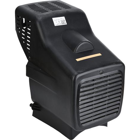 Accessoires pour compresseur d'air et pompe Bama à entraînement direct et entièrement fermé (1/5)