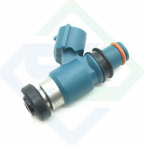 Compatible avec les injecteurs de carburant Honda Yamaha 16450-KRN-A415S7-13761-00-00 (1/4)