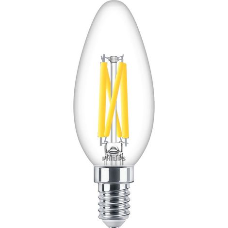 Philips MASTER LEDCandle 5.9W E14, dimmerabile, forma a candela, 44957200