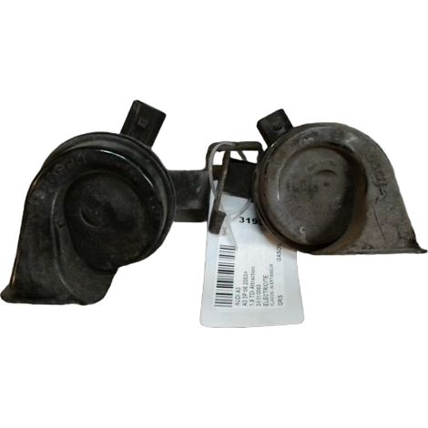 [PRODUIT D'OCCASION] Klaxon / Avertisseur AUDI A3 2003- ♻️ Ref Oe. 8p0951209b - Garantie à vie (1/3)