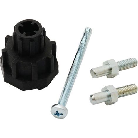 Set montage pr. servomoteurs OEG STM-ESM pour Siemens VBI,VBG,VBF,VCI