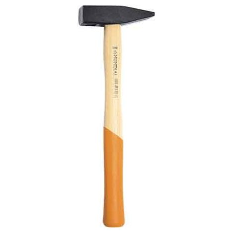 MARTILLO DE BANCO TIPO "ALEMÁN" MUNDIAL 200 g