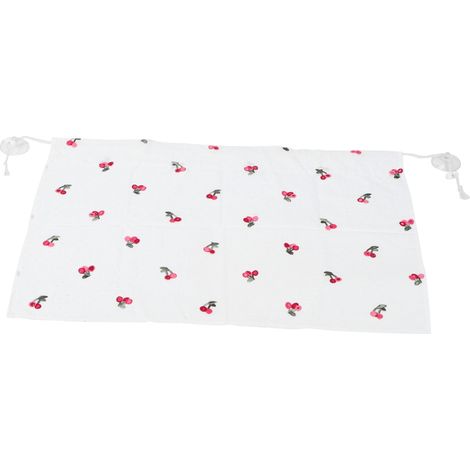 Pare-soleil de voiture, rideau pare-soleil latéral, protection solaire intérieure, style 2 (1/5)