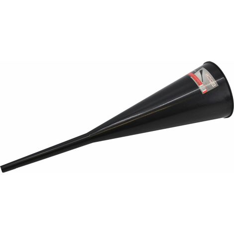 Entonnoir à huile long Awtools, 1 pièce, 120 mm