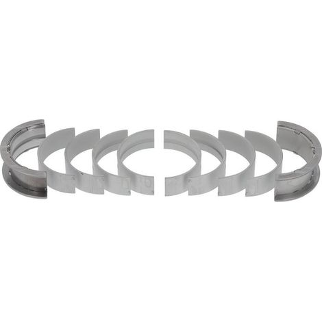 Coussinet de paliers de vilebrequin GLYCO H1364/5 0.25MM