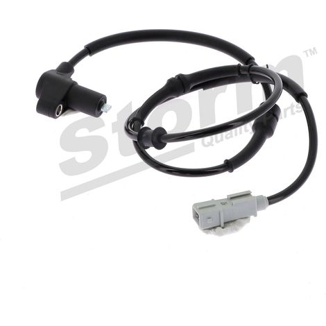 Capteur ABS compatible Citroën Xsara 5 portes 4545 (1/4)