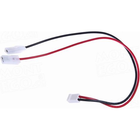 Puente De Cableado-Central Pop Recambio Original NICE CA23.5320