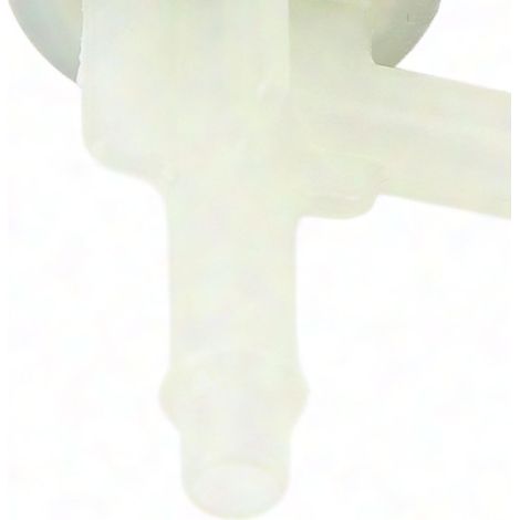Clapet anti-retour AC D7OZ 19A563A, valve de dépression climatisation pour E350 Super Duty 2009-2014, régulateur de vide neuf compatible. (1/5)