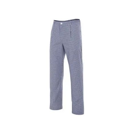 Pantalone velilla professionale 65% poliestere 35% cotone
