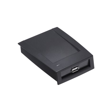 ASM100 - Módulo de tarjeta de registro USB de 13,56 MHz
