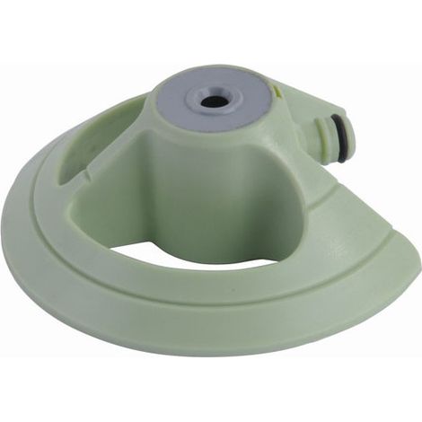 Irrigateur Statique Base en Plastique Ilcampo 00090