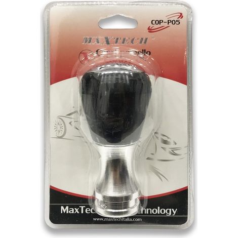 MaxTech - Cambio Auto Marce Pomello Copri Camion Furgone Protezione Universale Maxtech Cop-p05 -