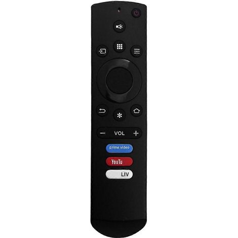Télécommande pour téléviseur LED Ultra HD 4K Thomson Kodak