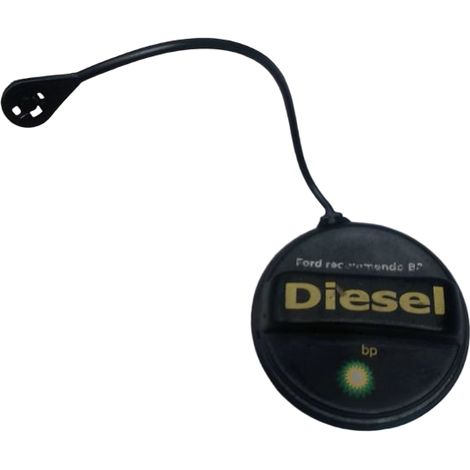 [PRODUIT D'OCCASION] Bouchon Reservoir A Carburant FORD C-max ♻️ Ref Oe. 1667958 - Garantie à vie (1/2)